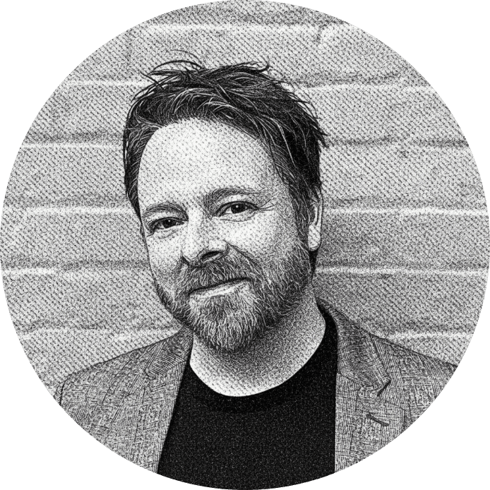Jeff Schram profile image
